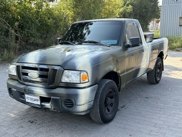 Авто Ford Ranger 2007 № 8717817