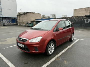 Авто Ford C-Max 2008 № 8717821