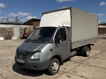 Авто ГАЗ 3302 Газель 2011 № 8717822