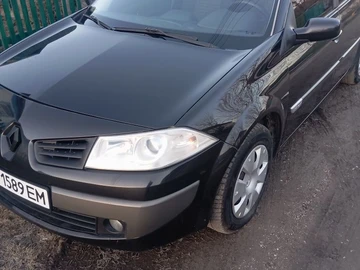 Авто Renault Megane 2006 № 8717826
