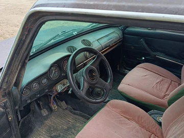 Авто ВАЗ 2103 1986 № 8717829