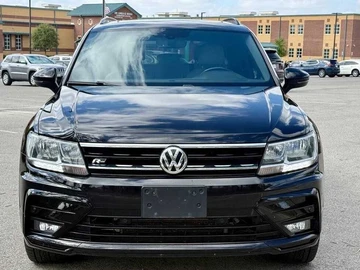 Авто Volkswagen Tiguan 2020 № 8717833