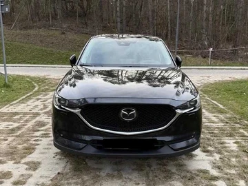 Авто Mazda Cx-5 2021 № 8717838