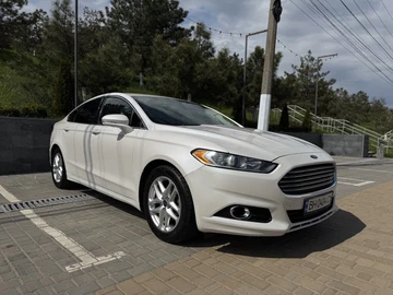 Авто Ford Fusion Usa  2012 № 8717843
