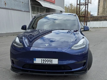Авто Tesla Roadster 2023 № 8717846