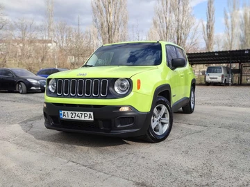 Авто Jeep Cj8 2017 № 8717847