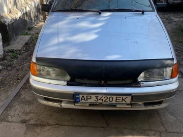 Авто ВАЗ 2113 2005 № 8717849