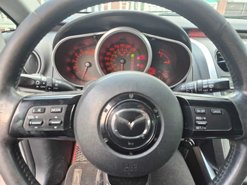 Авто Mazda Cx-7 2007 № 8718003
