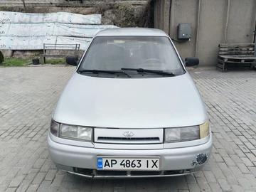 Авто ВАЗ 2110 2005 № 8718004