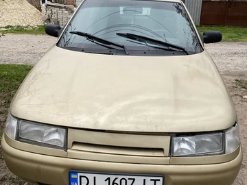 Авто ВАЗ 2110 2001 № 8718007