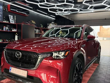 Авто Mazda Cx-9 2024 № 8718010