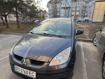 Авто Mitsubishi 3000 Gt 2005 № 8718013