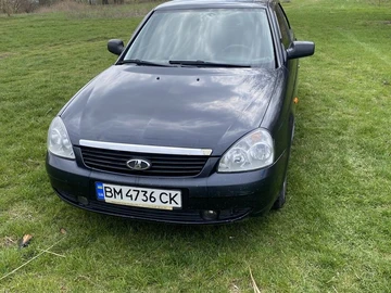 Авто ВАЗ 2170 Priora 2008 № 8718014