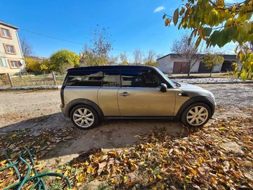 Авто MINI Clubman 2009 № 8718016