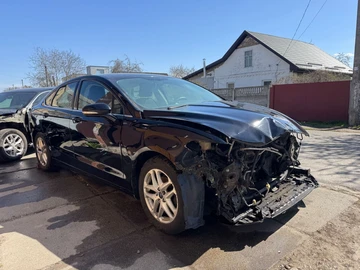 Авто Ford Fusion 2016 № 8718028