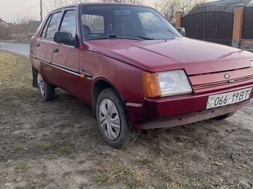 Авто ЗАЗ 965 2003 № 8718029