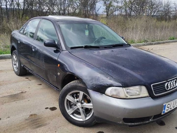 Авто Audi A4 1995 № 8718032