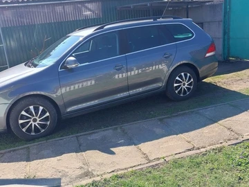 Авто Volkswagen Golf 2007 № 8718033