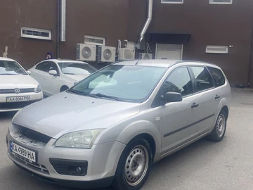 Авто Ford Focus 2006 № 8718036