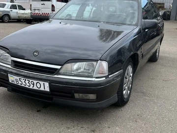 Авто Opel Omega 1991 № 8718039