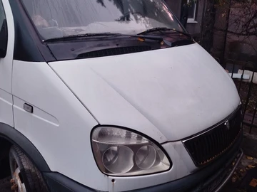 Авто ГАЗ 2818 Газель 2004 № 8718040