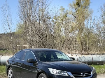 Авто Honda Accord 2013 № 8718041