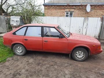 Авто  2141 1986 № 8718050