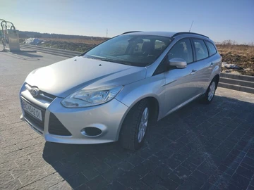 Авто Ford Focus 2013 № 8718057