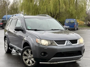 Авто Mitsubishi Outlander 2009 № 8718059
