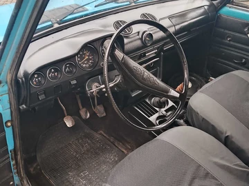 Авто ВАЗ 2106 1992 № 8718061