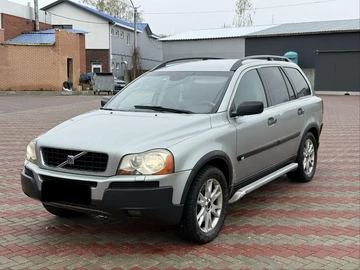 Авто Volvo Xc90 2006 № 8718064