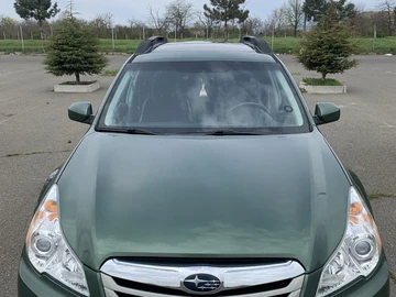 Авто Subaru Outback 2012 № 8718068