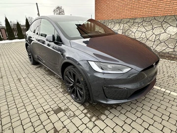 Авто Tesla Model X 2023 № 8718077