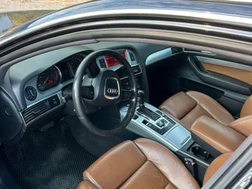 Авто Audi A6 2007 № 8718079