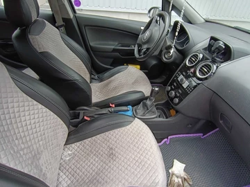 Авто Opel Corsa 2006 № 8718082