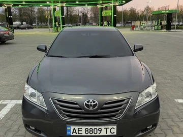 Авто Toyota Camry 2008 № 8718083