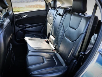 Авто Ford Edge 2016 № 8718090