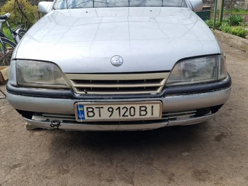 Авто Opel Omega 1990 № 8718093