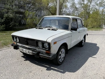 Авто ВАЗ 21063 1992 № 8718096