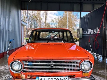 Авто ВАЗ 2101 1984 № 8718098