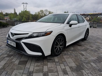 Авто Toyota Camry 2022 № 8718110