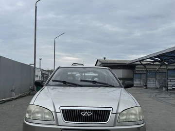 Авто Chery Amulet 2008 № 8718118
