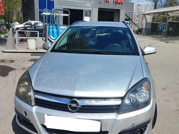 Авто Opel Astra 2007 № 8718119