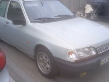 Авто Ford Sierra 1990 № 8718120