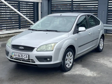 Авто Ford Focus 2006 № 8718122