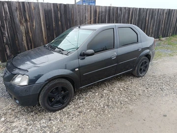 Авто Dacia Logan 2008 № 8718124