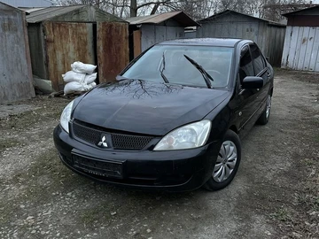 Авто Mitsubishi Lancer 2005 № 8718128