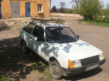 Авто ЗАЗ Таврия 1995 № 8718130