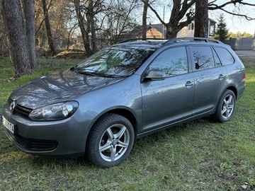 Авто Volkswagen Golf 2012 № 8718132