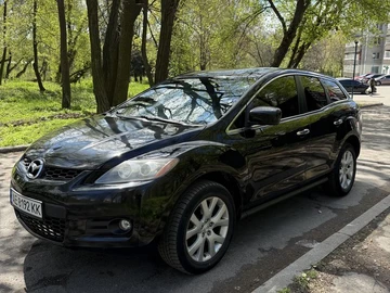 Авто Mazda Cx-7 2007 № 8718135